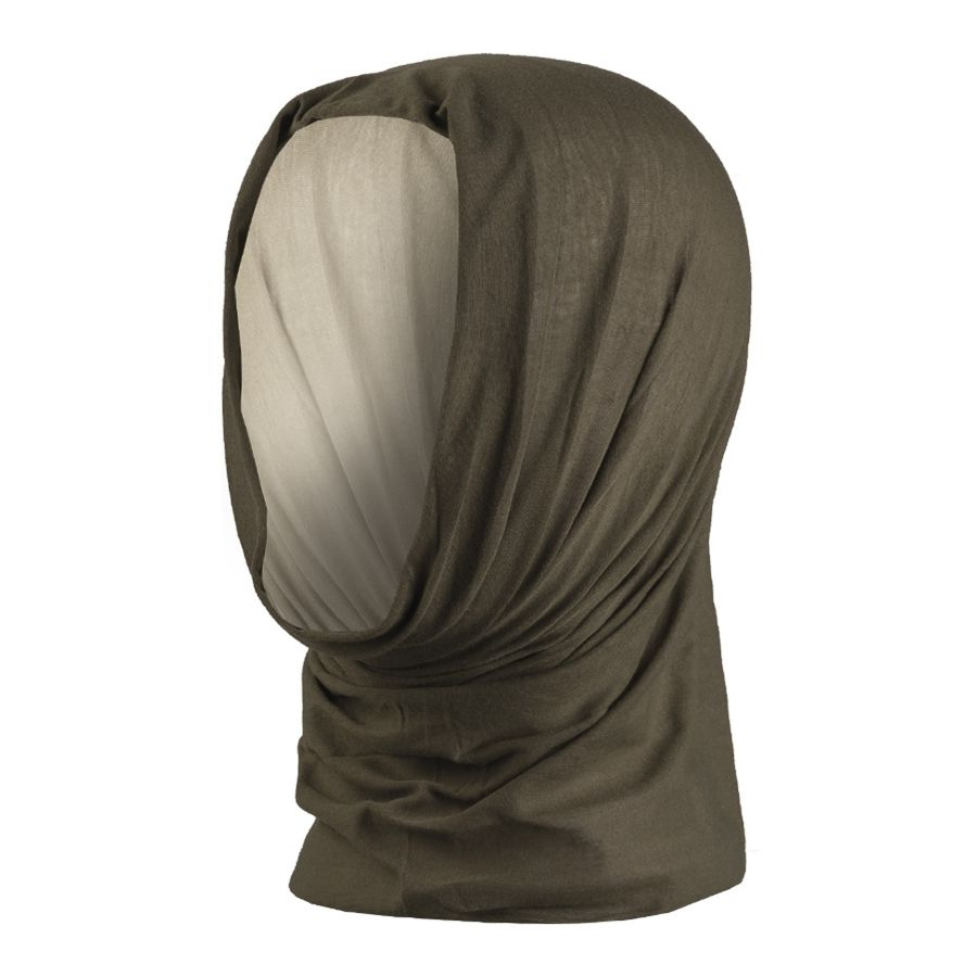 HEADGEAR multifunctional scarf OLIVE OD-A-MILT66 asgbox.pl HEADGEAR multifunctional scarf OLIVE