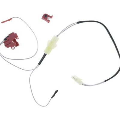 GB Large Capacity Switch Assembly ( Ver.2 / Rear )