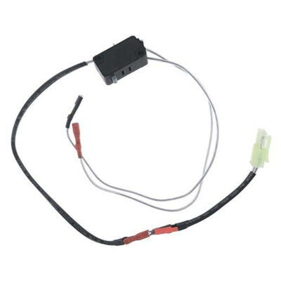 GB Large Capacity Switch Assembly  QD ( Ver.2 micro / Rear )