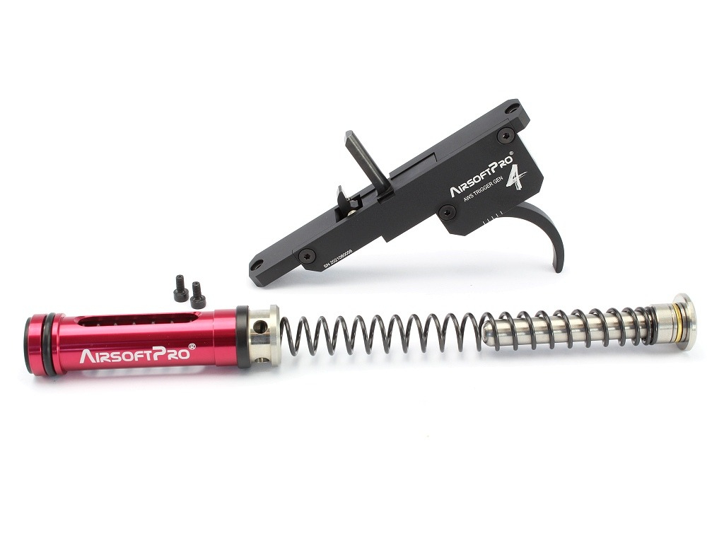 AWS / MB44xx ZERO complete upgrade trigger set - Gen. 4 OD-A-ASPRO326-M140 asgbox.pl AWS / MB44xx ZERO complete upgrade trigger set - Gen. 4 - obrazek 2