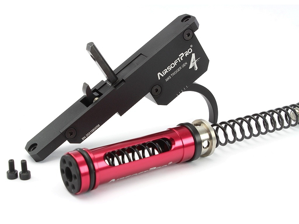 AWS / MB44xx ZERO complete upgrade trigger set - Gen. 4 OD-A-ASPRO326-M140 asgbox.pl AWS / MB44xx ZERO complete upgrade trigger set - Gen. 4 - obrazek 3