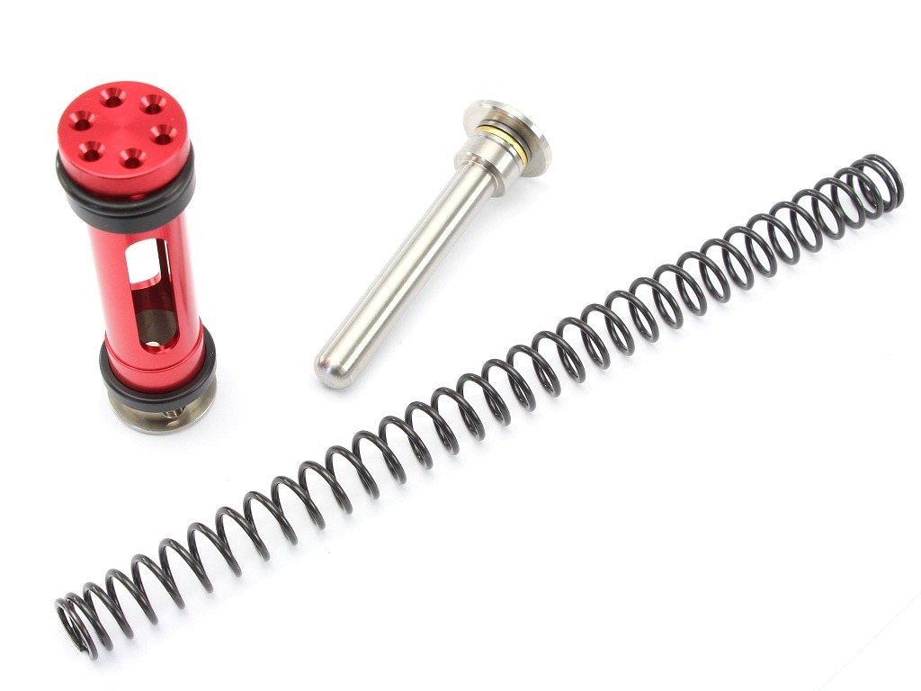 ZERO upgrade set for CM.703, CM.707 OD-A-ASPRO453-M140 asgbox.pl ZERO upgrade set for CM.703, CM.707 - obrazek 2