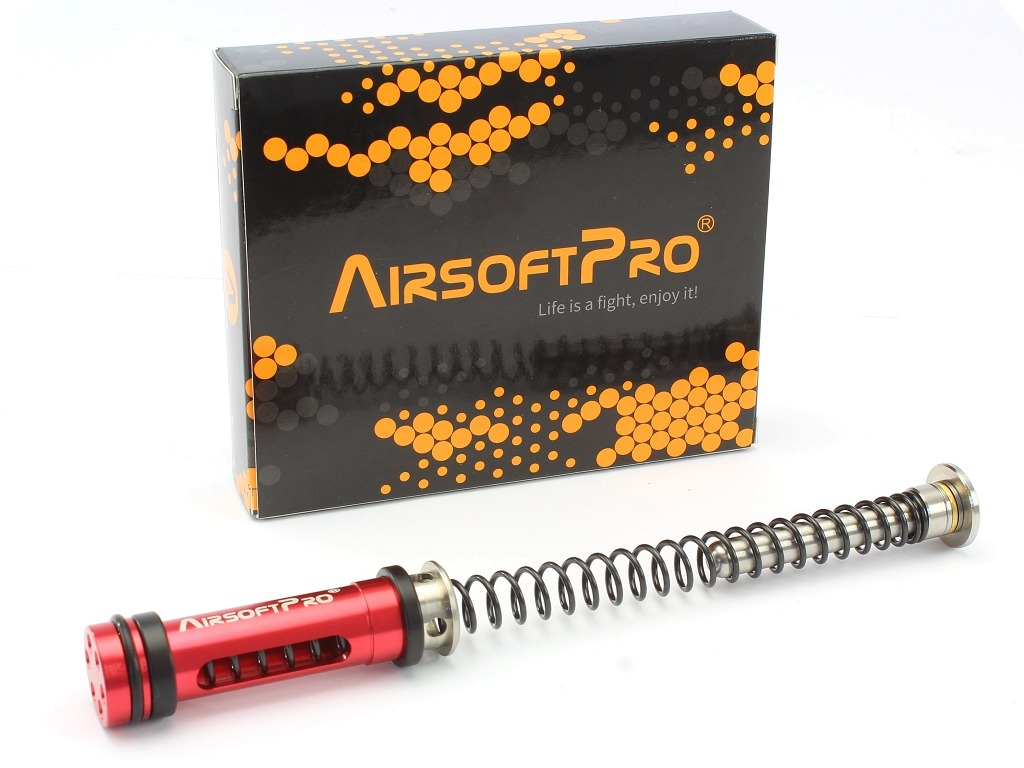 CM.703 / 707 ZERO complete upgrade trigger set - Gen. 4 OD-A-ASPRO455-M140 asgbox.pl CM.703 / 707 ZERO complete upgrade trigger set - Gen. 4 - obrazek 4