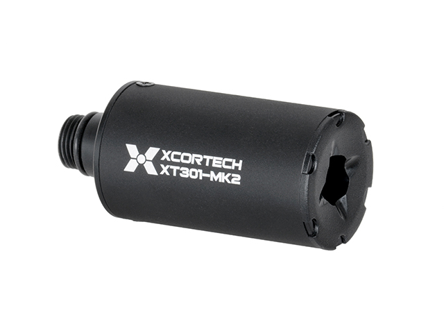 Xcortech XT301 MK2 Red Tracer unit OD-A-XCOR006 asgbox.pl Xcortech XT301 MK2 Red Tracer unit