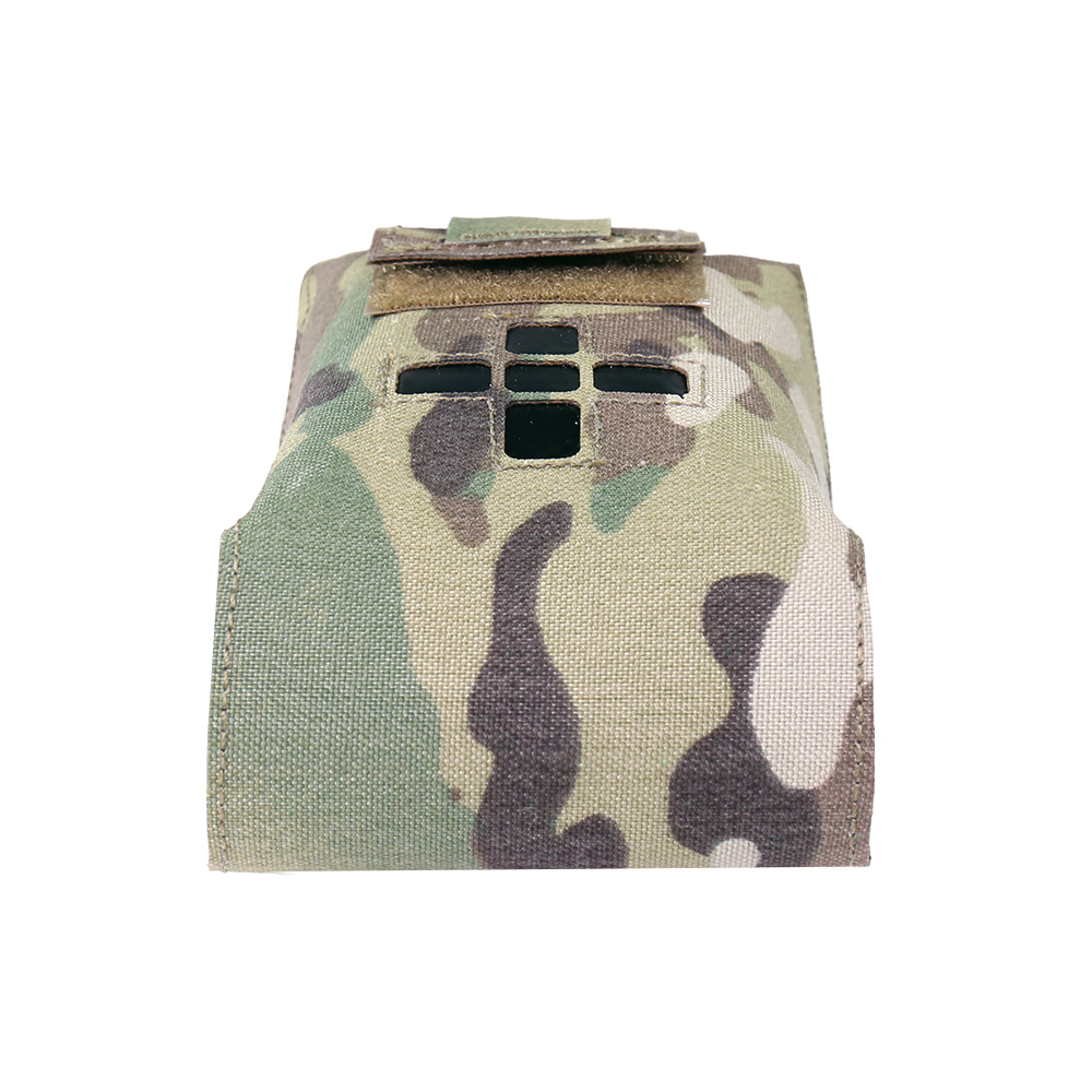WAS Small Horizontal IFAK Medic Pouch Laser-Cut - MultiCam(R) OD-A-W-LC-SH-IFAK-MC asgbox.pl WAS Small Horizontal IFAK Medic Pouch Laser-Cut - MultiCam(R) - obrazek 3