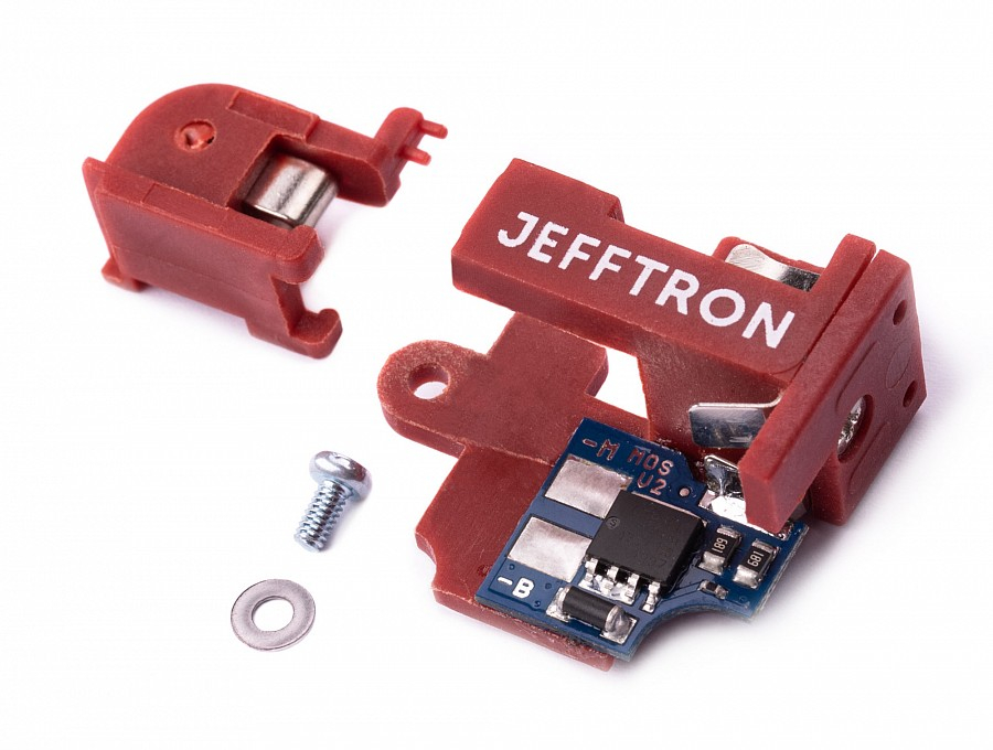 JeffTron MOSFET V2 OD-A-JT-MOS-S3 asgbox.pl JeffTron MOSFET V2