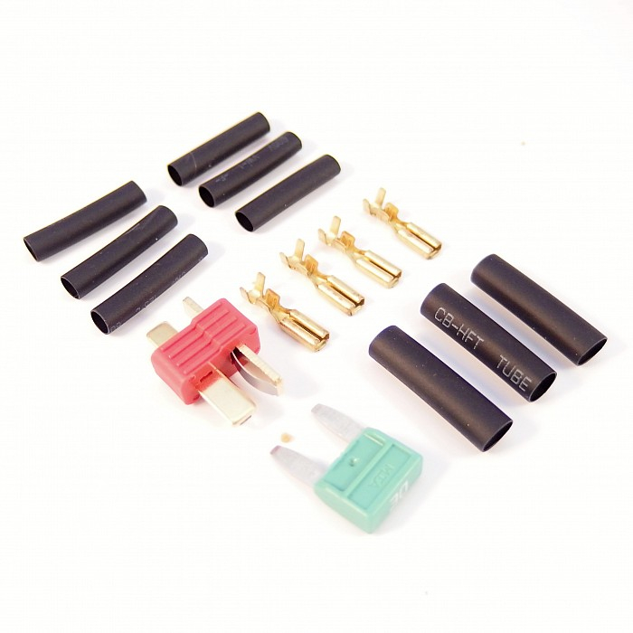 JeffTron MOSFET V2 with Wiring OD-A-JT-MOS-W3 asgbox.pl JeffTron MOSFET V2 with Wiring - obrazek 4