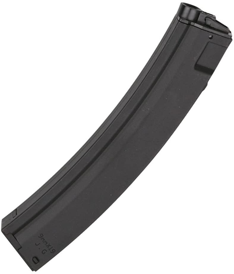 TM magazine for Model P5 Next-Gen 200 rounds, winding - Black OD-A-MARUI089 asgbox.pl TM magazine for Model P5 Next-Gen 200 rounds, winding - Black