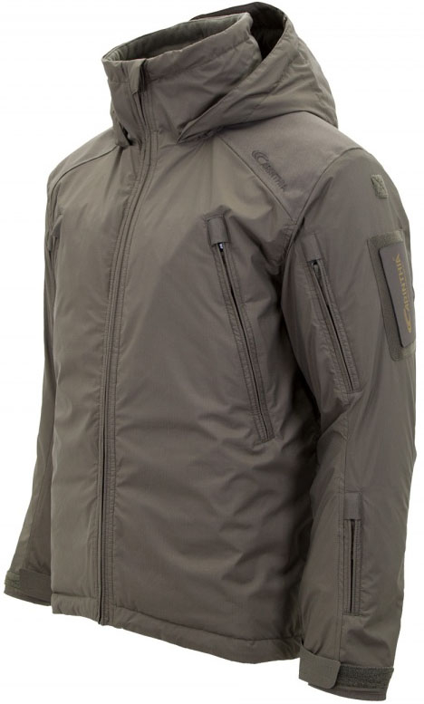 Jacket G-Loft MIG 4.0 - OD, Size XL OD-A-CARIN027 asgbox.pl Jacket G-Loft MIG 4.0 - OD, Size XL