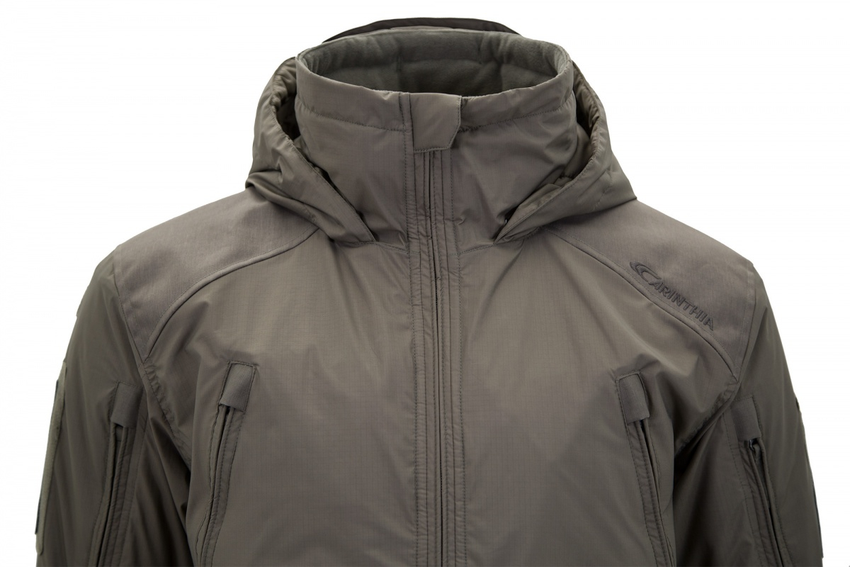 Jacket G-Loft MIG 4.0 - OD, Size XL OD-A-CARIN027 asgbox.pl Jacket G-Loft MIG 4.0 - OD, Size XL - obrazek 4