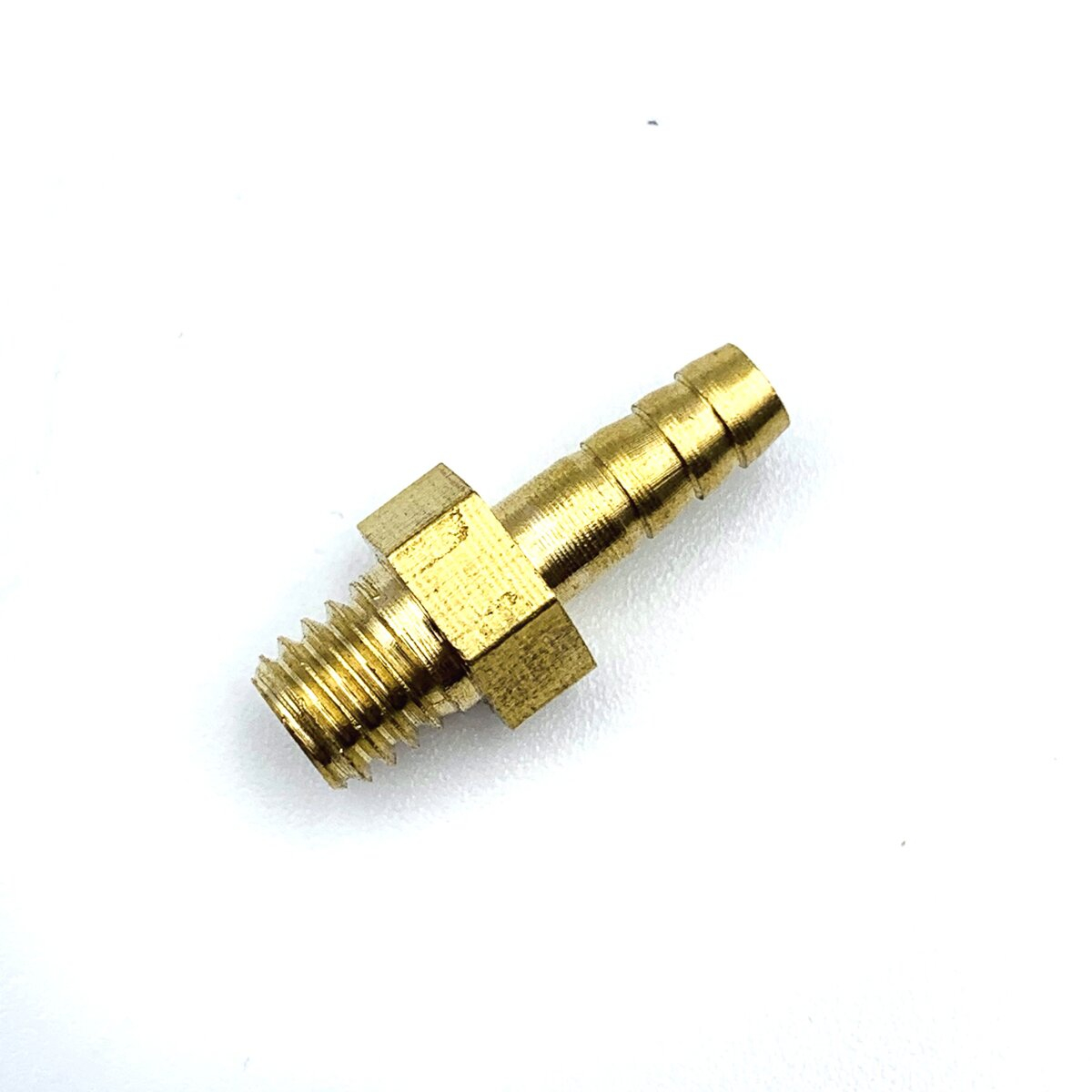 EPeS HPA coupling with push-in mandrel for 6mm hose (M6 external thread) OD-A-E032-6-MM6 asgbox.pl EPeS HPA coupling with push-in mandrel for 6mm hose (M6 external thread)
