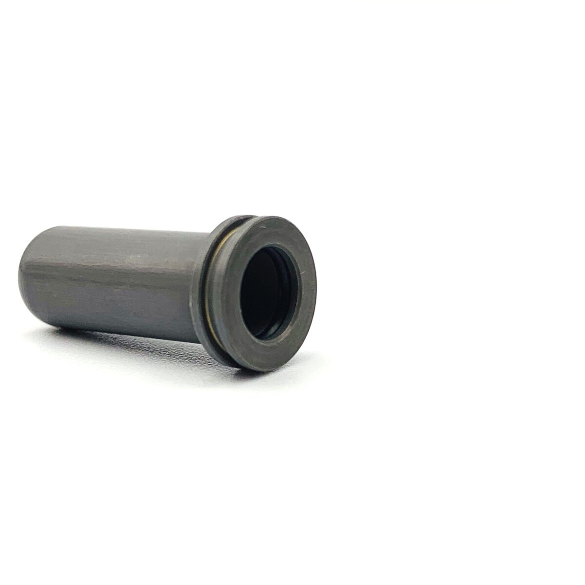 Nozzle for ASG EVOIII (AEG) - Sharp edges OD-A-E322-SHARP asgbox.pl Nozzle for ASG EVOIII (AEG) - Sharp edges - obrazek 4