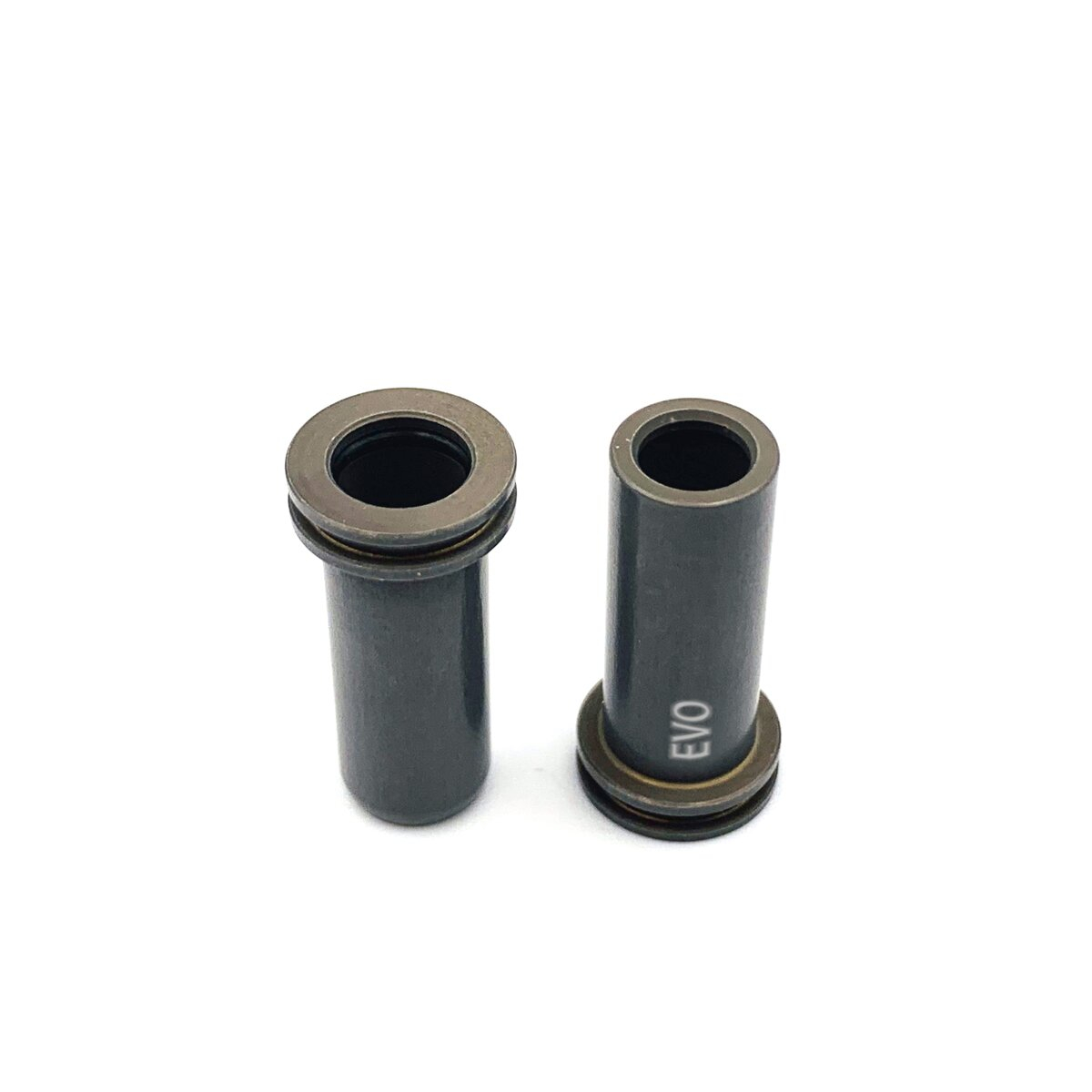 Nozzle for ASG EVOIII (AEG) - Sharp edges OD-A-E322-SHARP asgbox.pl Nozzle for ASG EVOIII (AEG) - Sharp edges - obrazek 5