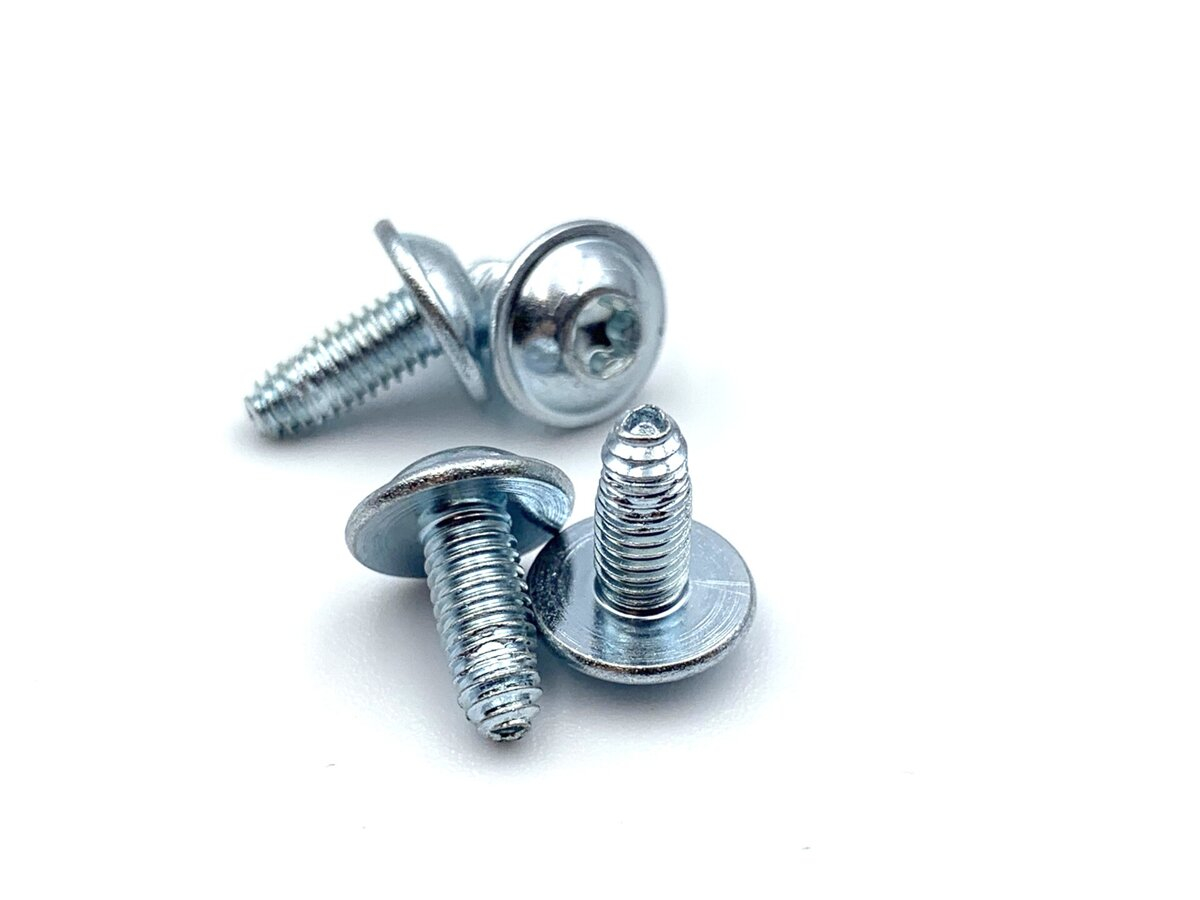 EPeS screws for AEG Motor grip M4/16 (M3.5 thread-forming) OD-A-E371-TF asgbox.pl EPeS screws for AEG Motor grip M4/16 (M3.5 thread-forming)