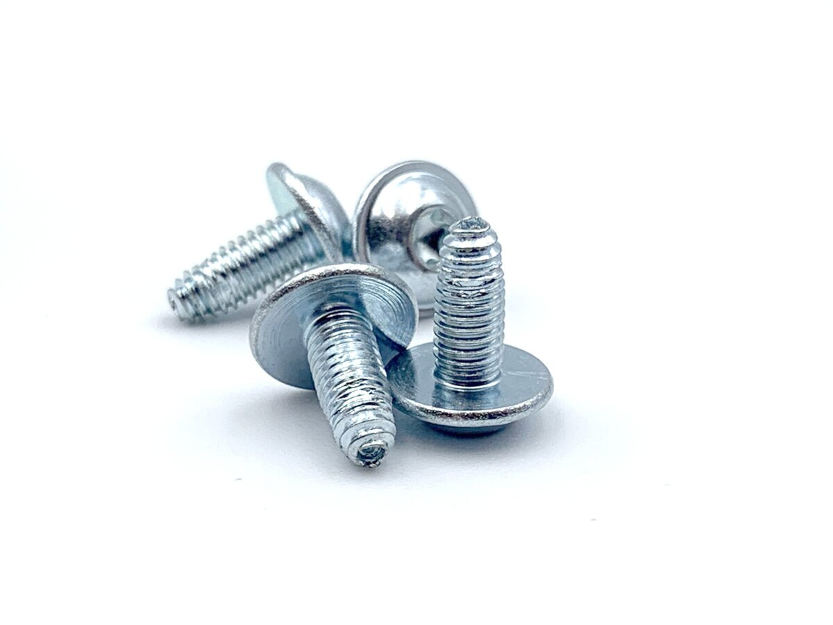 EPeS screws for AEG Motor grip M4/16 (M3.5 thread-forming) OD-A-E371-TF asgbox.pl EPeS screws for AEG Motor grip M4/16 (M3.5 thread-forming) - obrazek 2