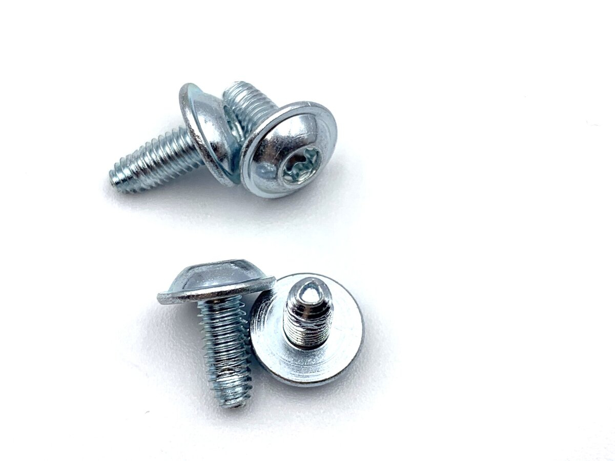 EPeS screws for AEG Motor grip M4/16 (M3.5 thread-forming) OD-A-E371-TF asgbox.pl EPeS screws for AEG Motor grip M4/16 (M3.5 thread-forming) - obrazek 3