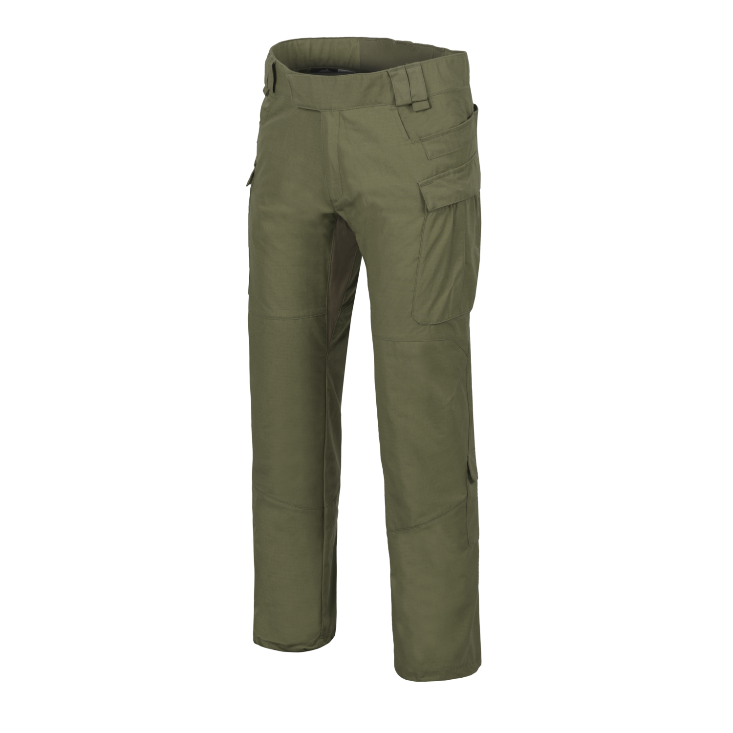HELIKON MBDU(R) NyCo Ripstop Pants - Green OD-A-SP-MBD-NR-02-B02 asgbox.pl HELIKON MBDU(R) NyCo Ripstop Pants - Green