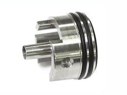 Stainless Steel Cylinder Head - PSG-1 Only