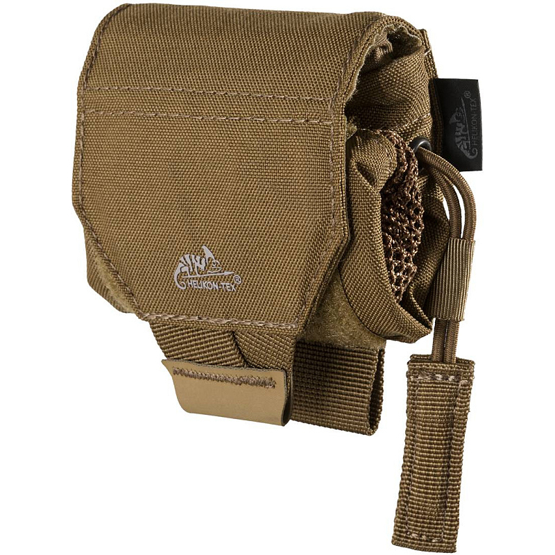 HELIKON COMPETITION Dump Pouch(R) - Grey/Black OD-A-MO-CDP-CD-3501A asgbox.pl HELIKON COMPETITION Dump Pouch(R) - Grey/Black - obrazek 4