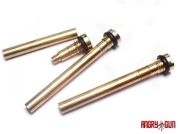 Angry Gun Modular Gas Inlet Valve - WE,VFC,GHK (3pcs)