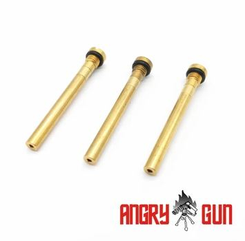 Alternative view of Angry Gun Modular Gas Inlet Valve - WE,VFC,GHK (3pcs)