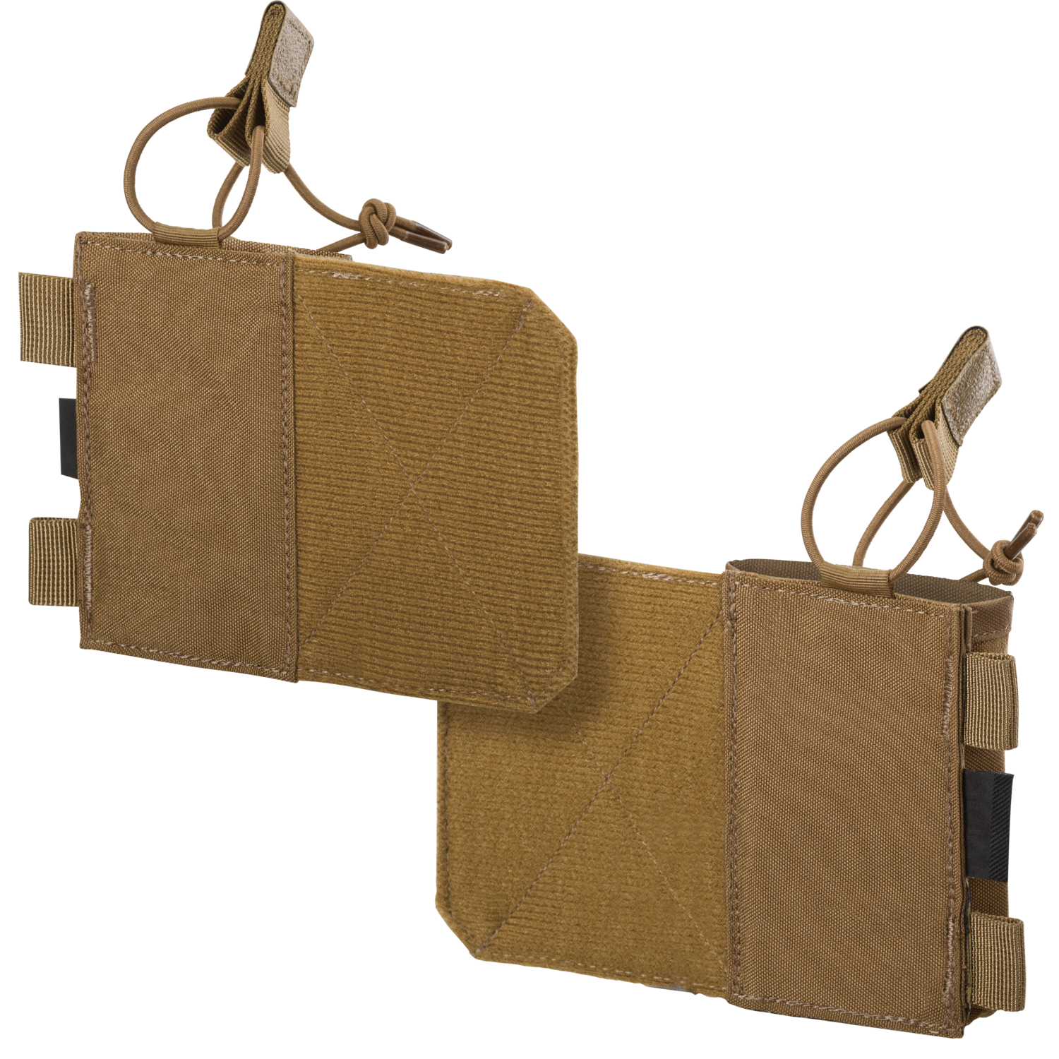 HELIKON COMPETITION Carbine Wings Set(R) Pouch, Left and Right - Grey/Black OD-A-AC-CWS-CD-3501A asgbox.pl HELIKON COMPETITION Carbine Wings Set(R) Pouch, Left and Right - Grey/Black - obrazek 2