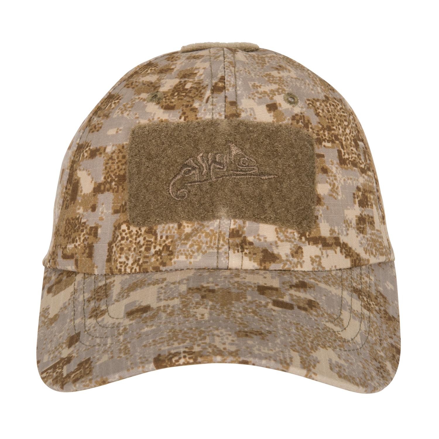 HELIKON Baseball Cap with Velcro Adjustment, NyCo Ripstop - MultiCam(R) OD-A-CZ-BBC-NR-34 asgbox.pl HELIKON Baseball Cap with Velcro Adjustment, NyCo Ripstop - MultiCam(R) - obrazek 4