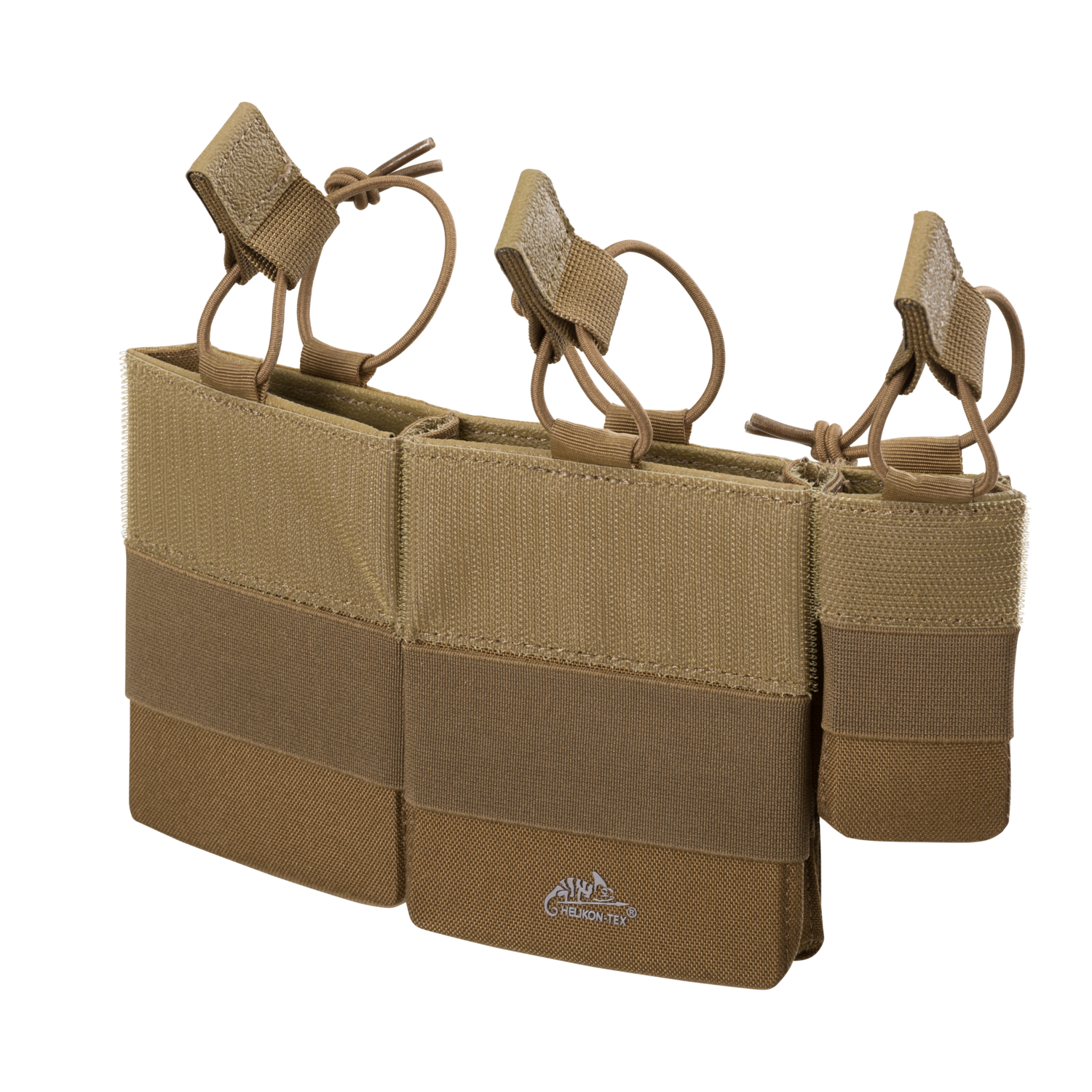 HELIKON COMPETITION TwoGun Insert(R) Pouch - Coyote OD-A-IN-C2G-CD-11 asgbox.pl HELIKON COMPETITION TwoGun Insert(R) Pouch - Coyote