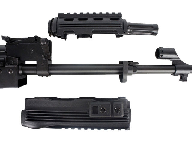 LCT TIMS AEG ( Real Assembly Version ) OD-A-LCT0029 asgbox.pl LCT TIMS AEG ( Real Assembly Version ) - obrazek 5