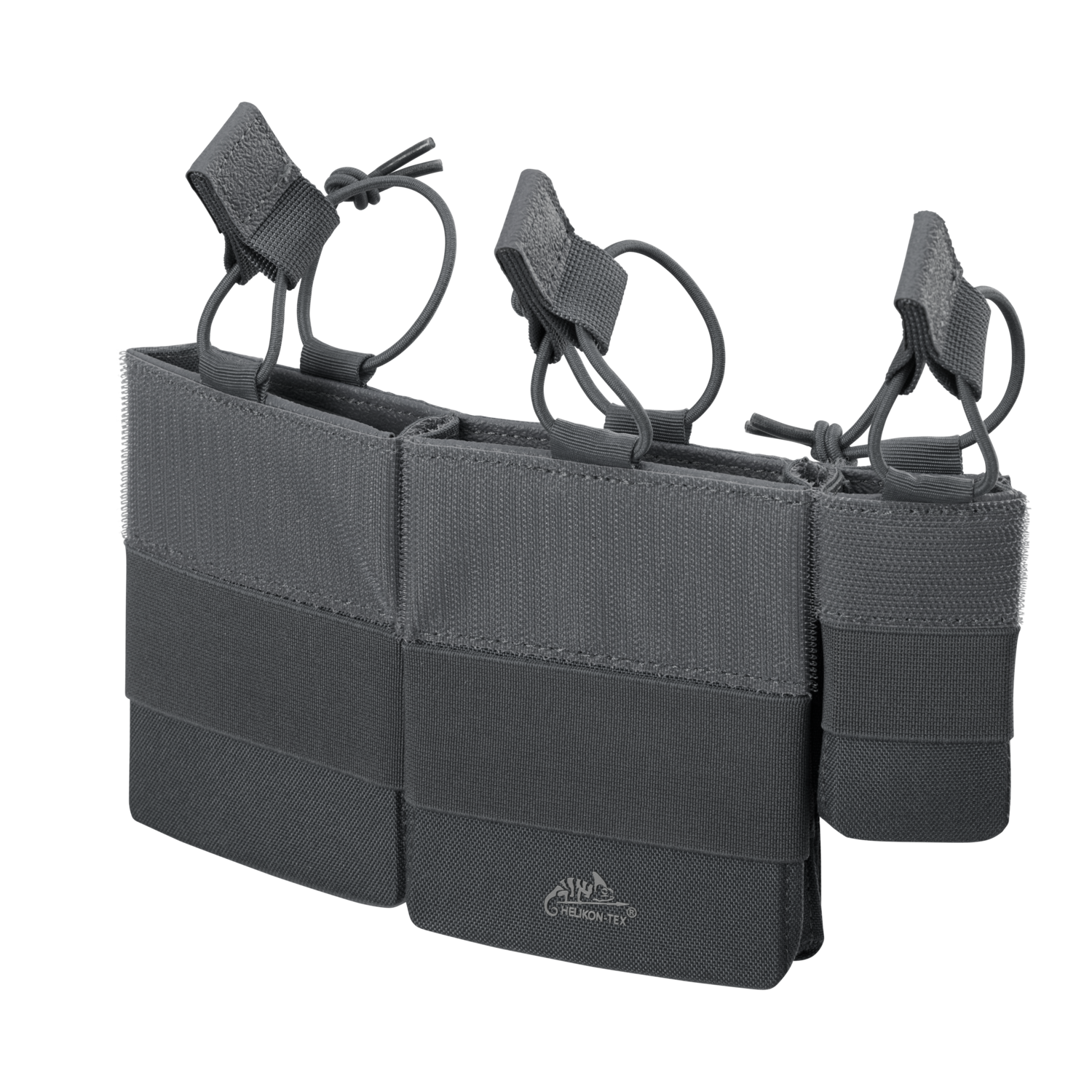 HELIKON COMPETITION TwoGun Insert(R) Pouch - Grey OD-A-IN-C2G-CD-35 asgbox.pl HELIKON COMPETITION TwoGun Insert(R) Pouch - Grey
