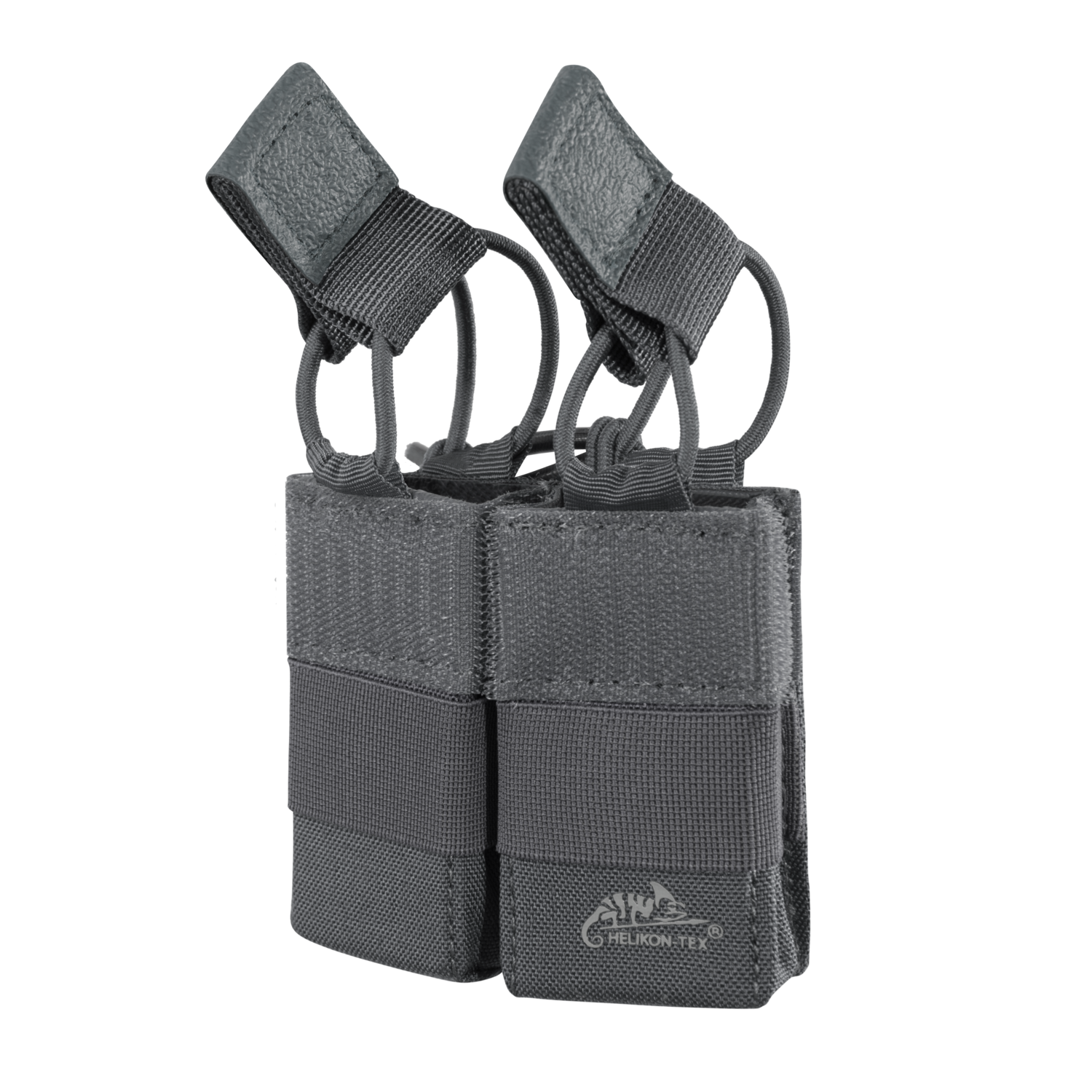 HELIKON COMPETITION Double Pistol Insert(R) for 2 Pistol Magazines - Grey OD-A-IN-C2P-CD-35 asgbox.pl HELIKON COMPETITION Double Pistol Insert(R) for 2 Pistol Magazines - Grey