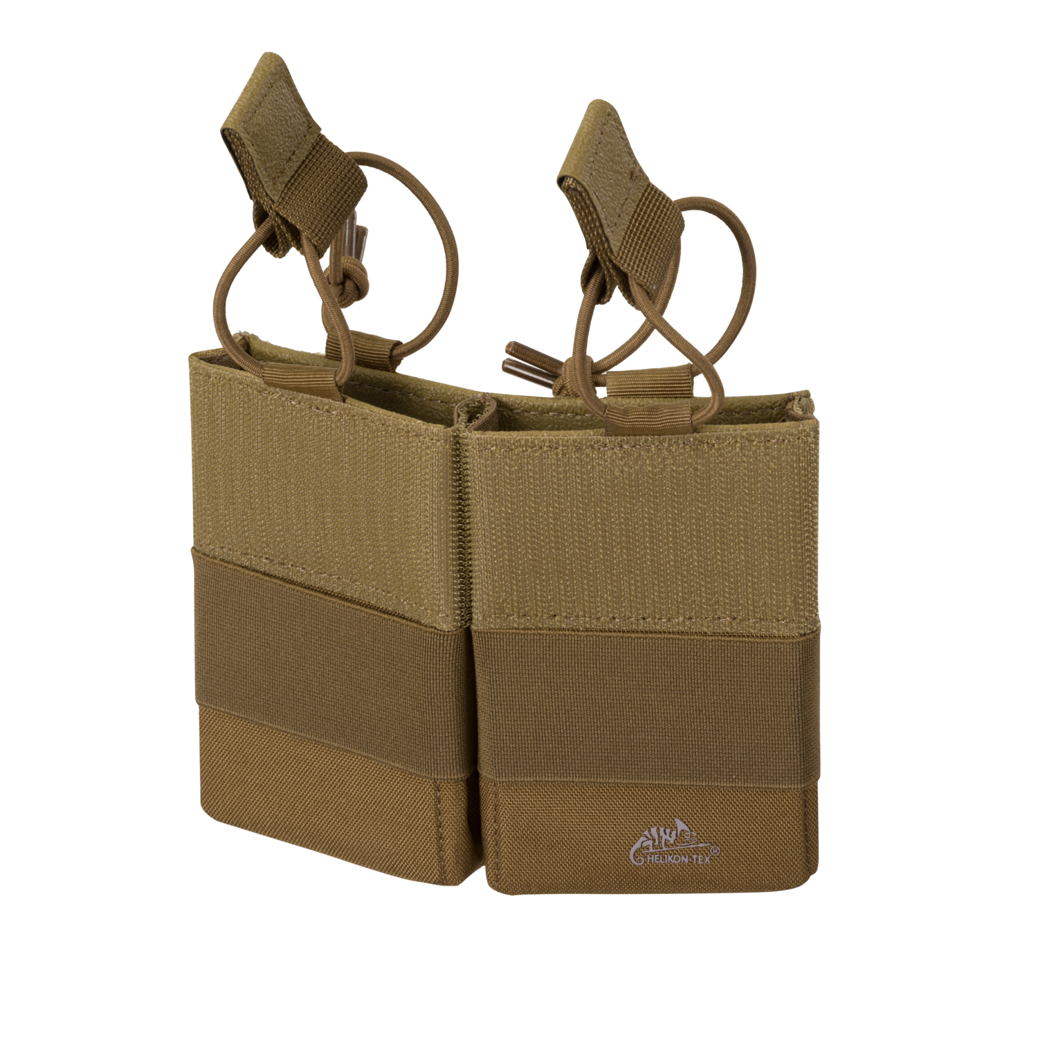 HELIKON COMPETITION Double Rifle Insert(R) Pouch - Coyote OD-A-IN-C2R-CD-11 asgbox.pl HELIKON COMPETITION Double Rifle Insert(R) Pouch - Coyote