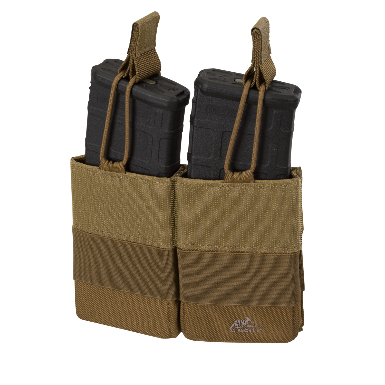 HELIKON COMPETITION Double Rifle Insert(R) Pouch - Coyote OD-A-IN-C2R-CD-11 asgbox.pl HELIKON COMPETITION Double Rifle Insert(R) Pouch - Coyote - obrazek 3