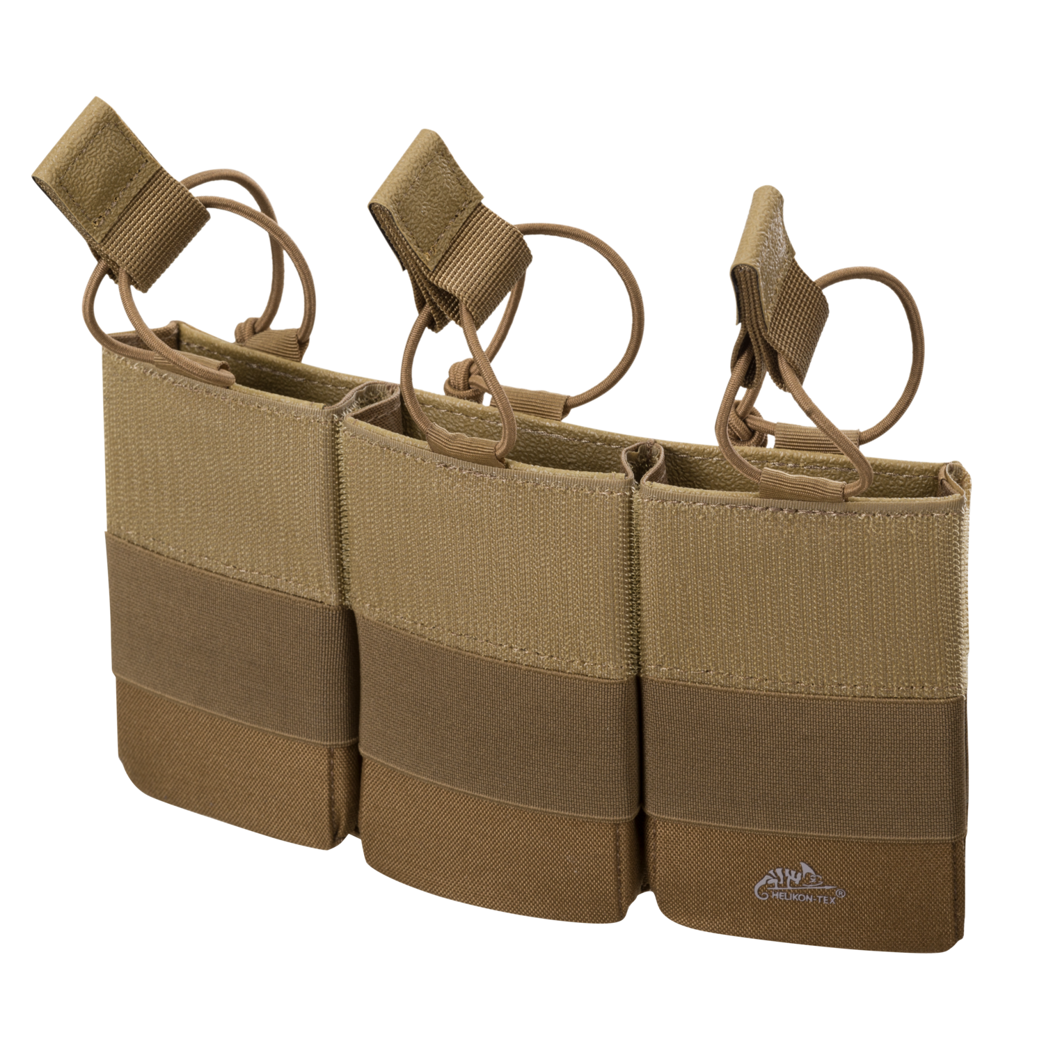 HELIKON COMPETITION Triple Carbine Insert(R) Pouch - Coyote OD-A-IN-C3C-CD-11 asgbox.pl HELIKON COMPETITION Triple Carbine Insert(R) Pouch - Coyote