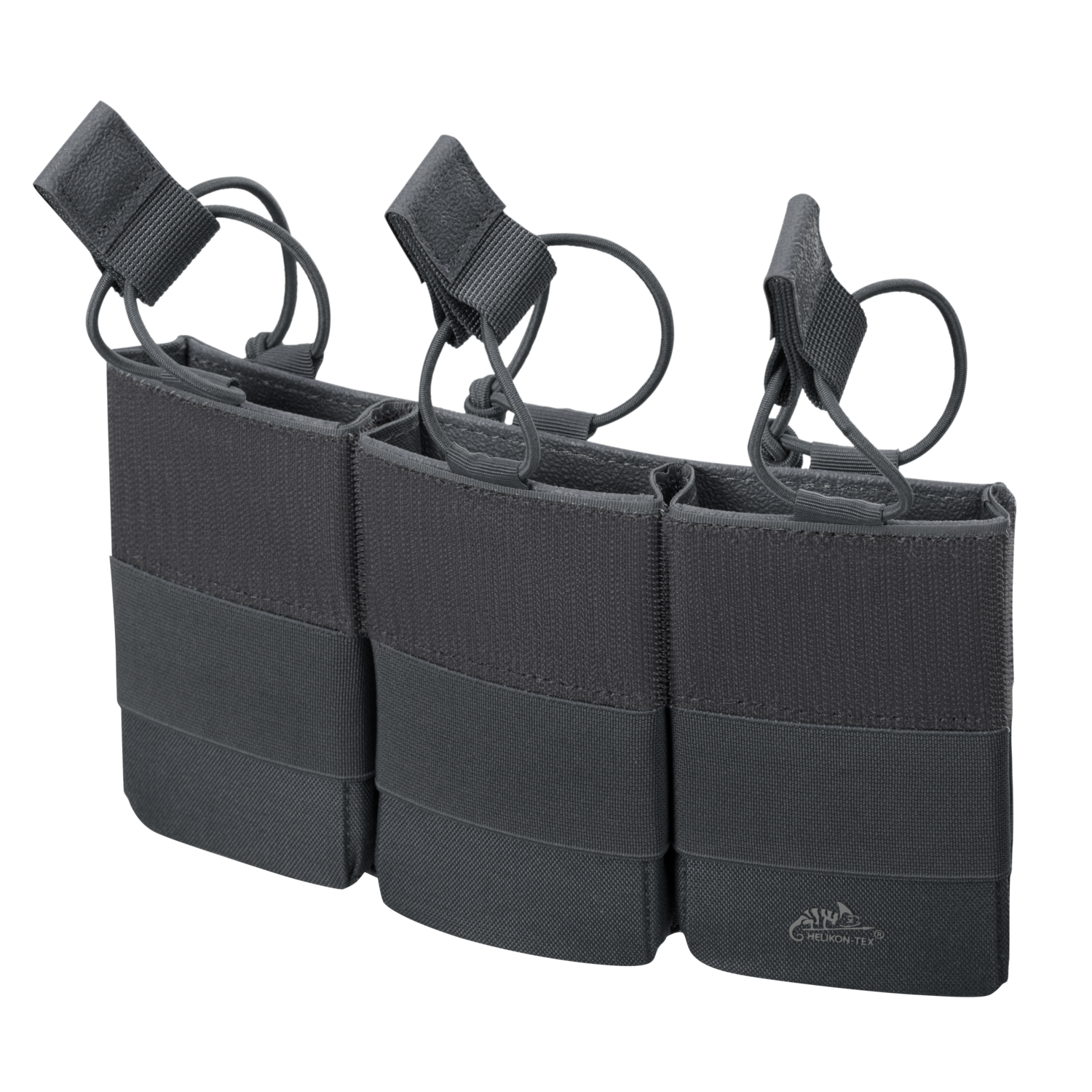 HELIKON COMPETITION Triple Carbine Insert(R) Pouch - Grey OD-A-IN-C3C-CD-35 asgbox.pl HELIKON COMPETITION Triple Carbine Insert(R) Pouch - Grey