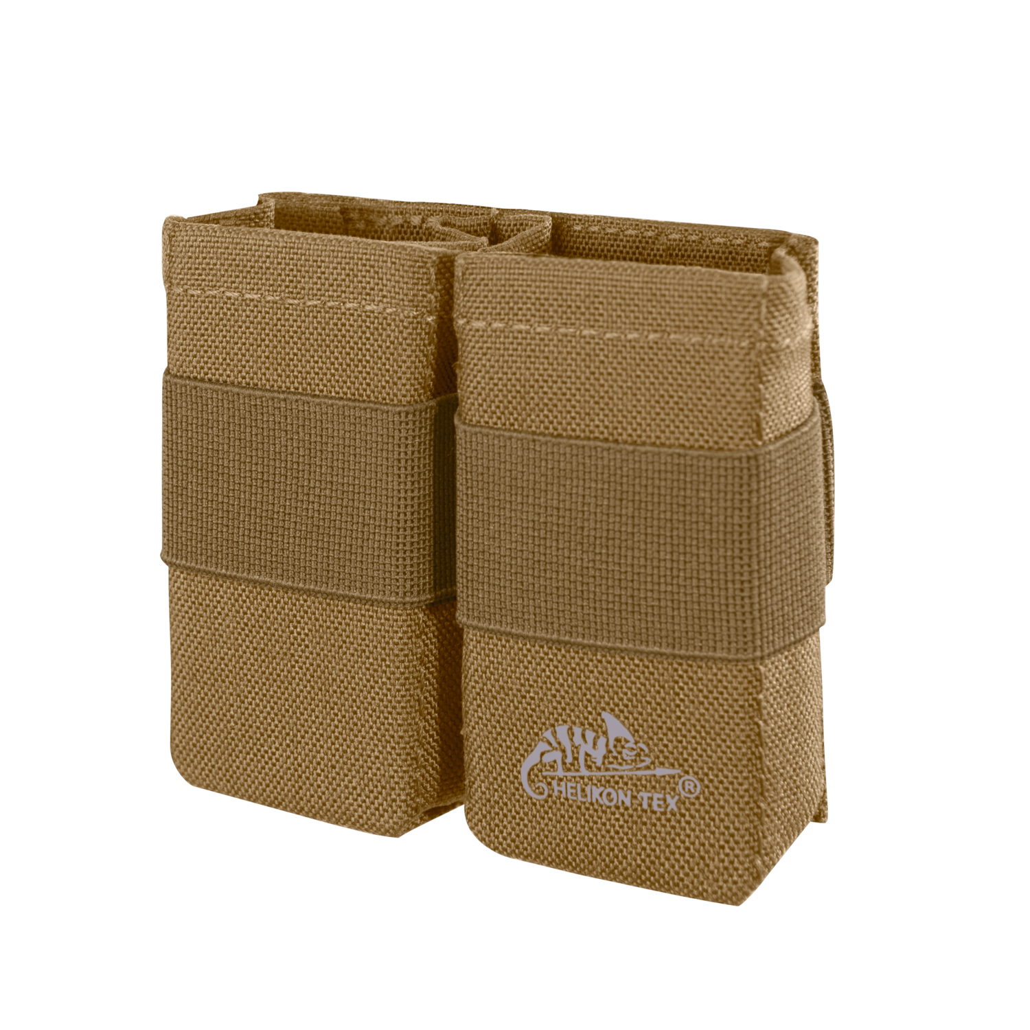 HELIKON COMPETITION Pocket Pistol Insert(R) Pouch for 2 Pistol Magazines - Coyote OD-A-IN-CPP-CD-11 asgbox.pl HELIKON COMPETITION Pocket Pistol Insert(R) Pouch for 2 Pistol Magazines - Coyote