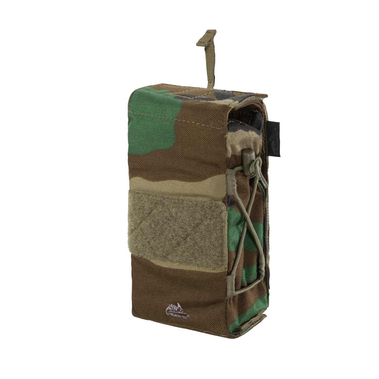 HELIKON COMPETITION Med Kit(R) Pouch - US Woodland OD-A-MO-M08-CD-03 asgbox.pl HELIKON COMPETITION Med Kit(R) Pouch - US Woodland