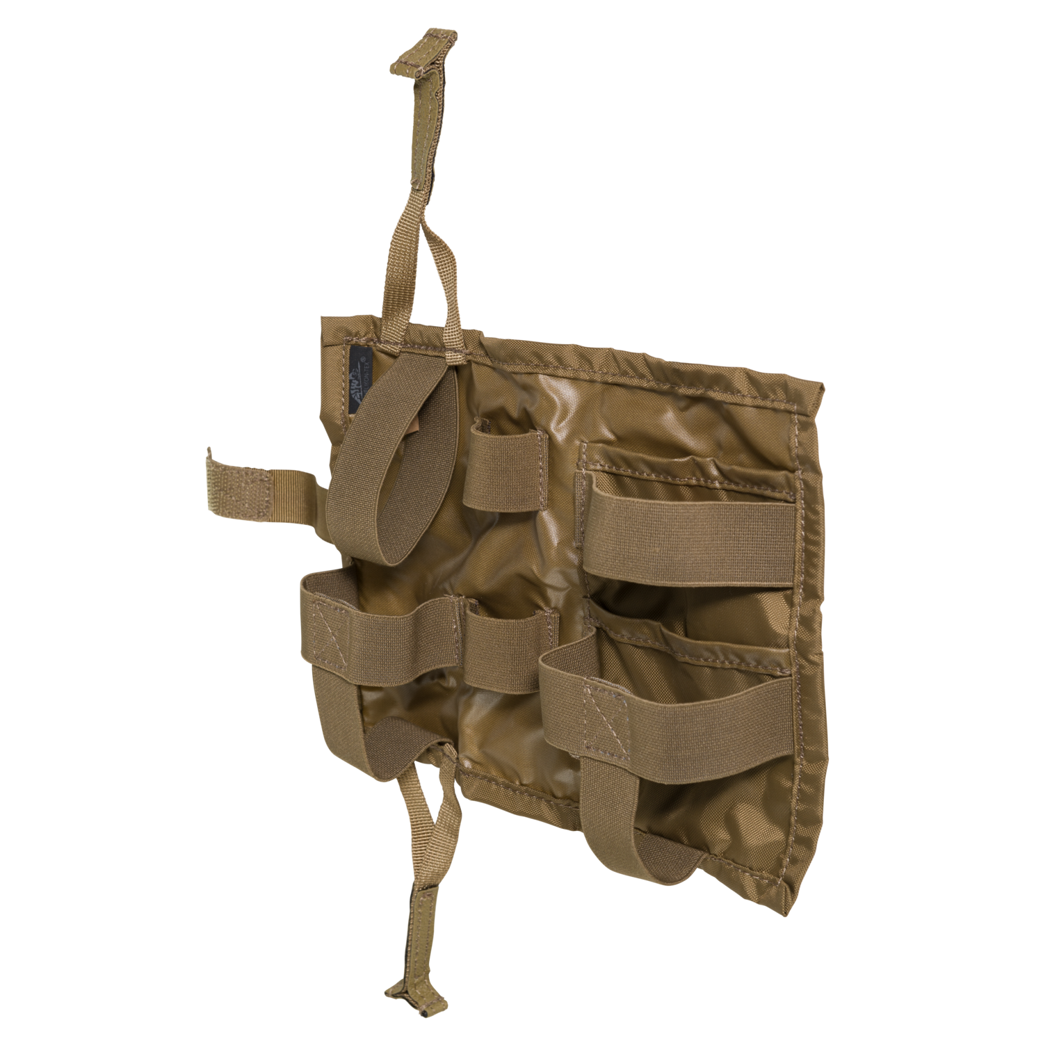 HELIKON COMPETITION Med Kit(R) Pouch - Coyote OD-A-MO-M08-CD-11 asgbox.pl HELIKON COMPETITION Med Kit(R) Pouch - Coyote - obrazek 3