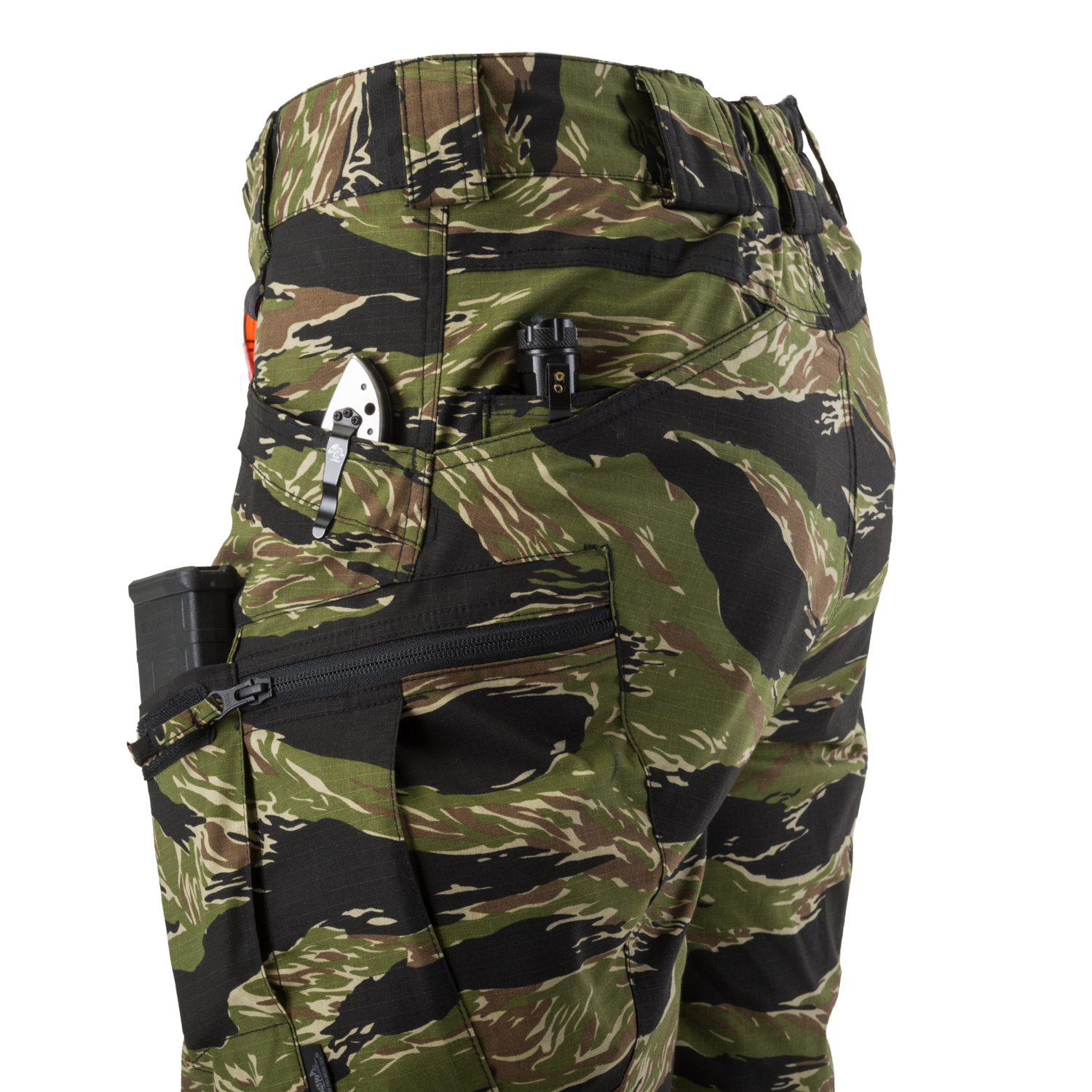 HELIKON UTP(R) Ripstop PolyCotton Stretch - Desert Night Camo OD-A-SP-UTL-SP-0L-B03 asgbox.pl HELIKON UTP(R) Ripstop PolyCotton Stretch - Desert Night Camo - obrazek 3