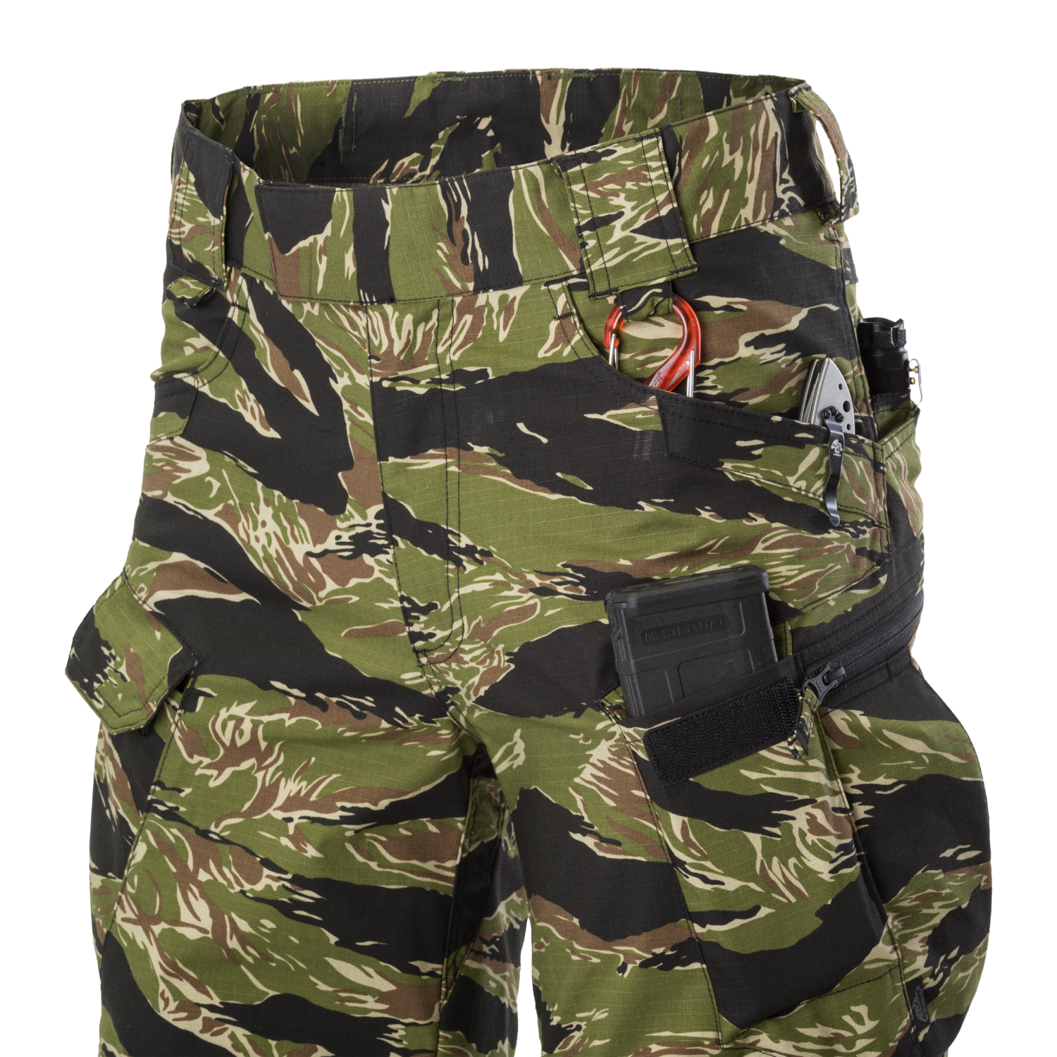 HELIKON UTP(R) Ripstop PolyCotton Stretch - Desert Night Camo OD-A-SP-UTL-SP-0L-B03 asgbox.pl HELIKON UTP(R) Ripstop PolyCotton Stretch - Desert Night Camo - obrazek 5