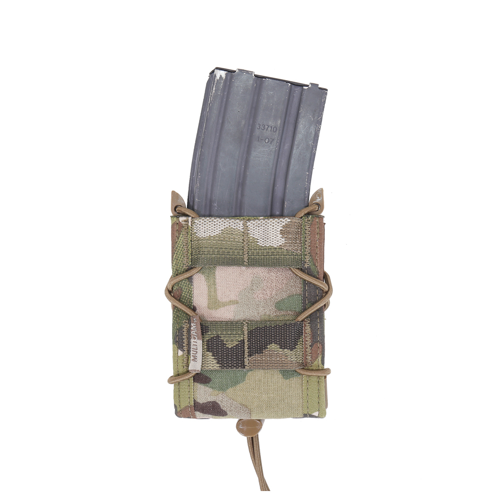 WAS SPEED SQM Rifle Magazine Pouch - MultiCam(R) OD-A-W-EO-SQM-MC asgbox.pl WAS SPEED SQM Rifle Magazine Pouch - MultiCam(R)