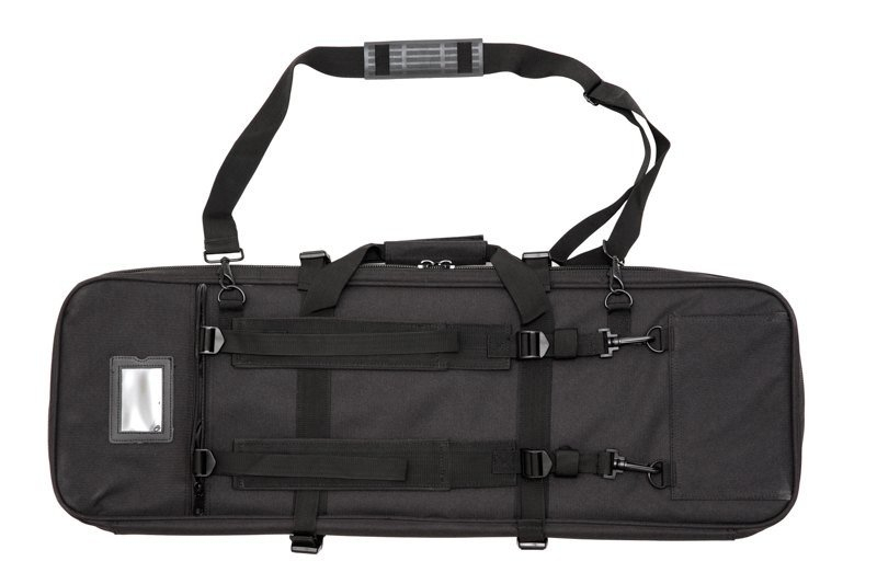 Specna Arms Gun Bag V2 - 84cm - black OD-A-SPARMS149-BK asgbox.pl Specna Arms Gun Bag V2 - 84cm - black - obrazek 2