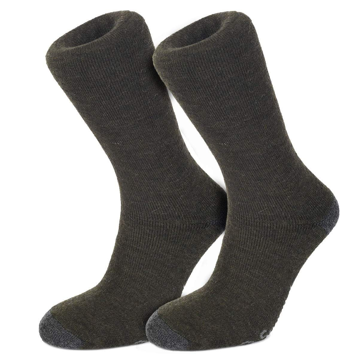 Merino Military Sock- OD OD-A-SNUGPAK007-M asgbox.pl Merino Military Sock- OD