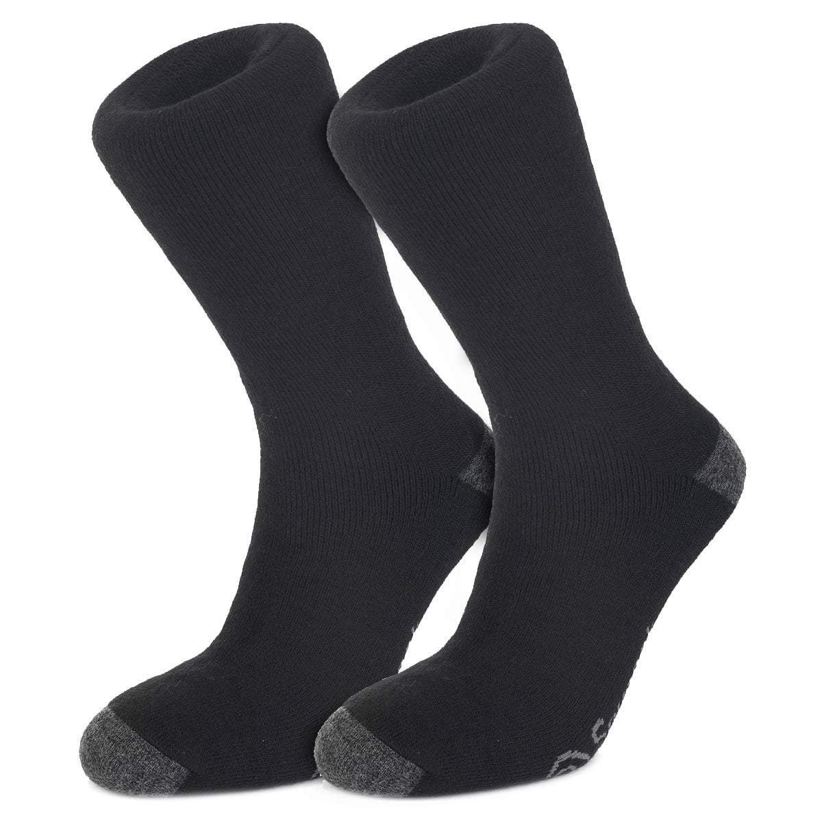Merino Military Sock- Black OD-A-SNUGPAK113-M asgbox.pl Merino Military Sock- Black