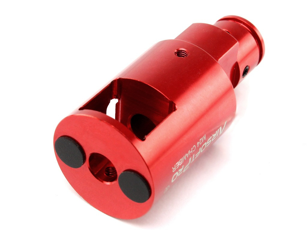 CNC M24 Hop-Up chamber, Gen.3 OD-A-ASPRO256 asgbox.pl CNC M24 Hop-Up chamber, Gen.3 - obrazek 5