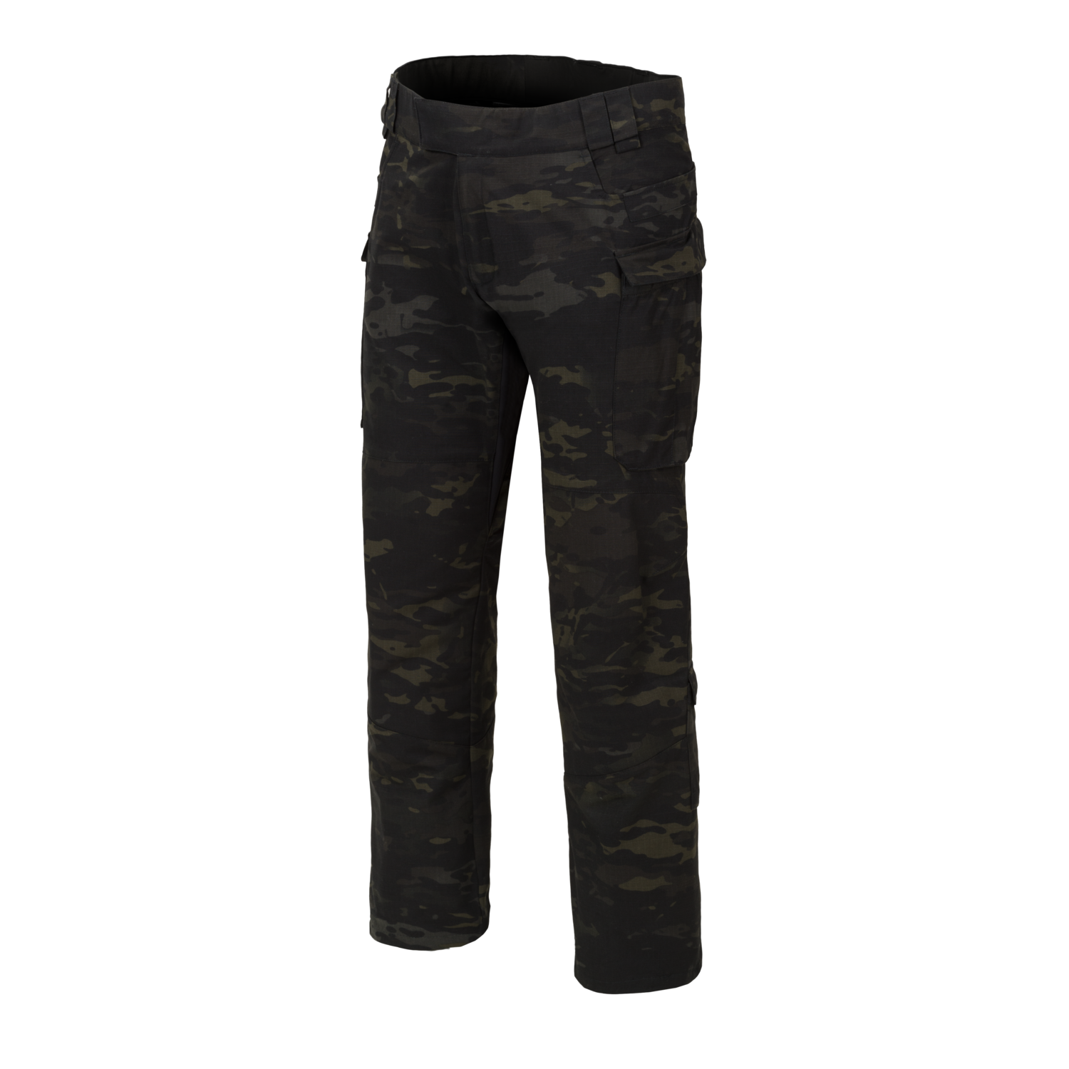 HELIKON MBDU(R) NyCo Ripstop Pants - MultiCam Black(TM) OD-A-SP-MBD-NR-0C-B03 asgbox.pl HELIKON MBDU(R) NyCo Ripstop Pants - MultiCam Black(TM)