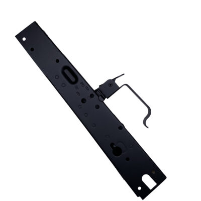 Alternative view of CYMA Metal Body for CM040 AK AEG and Compatible