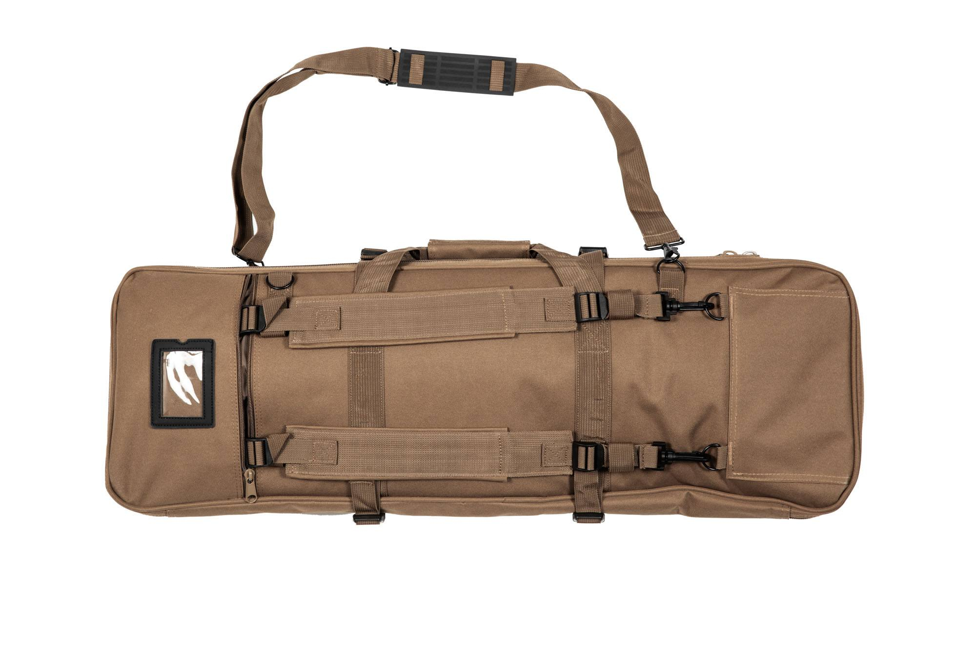 Specna Arms Gun Bag V2 - 84cm - TAN OD-A-SPARMS149-TAN asgbox.pl Specna Arms Gun Bag V2 - 84cm - TAN - obrazek 2
