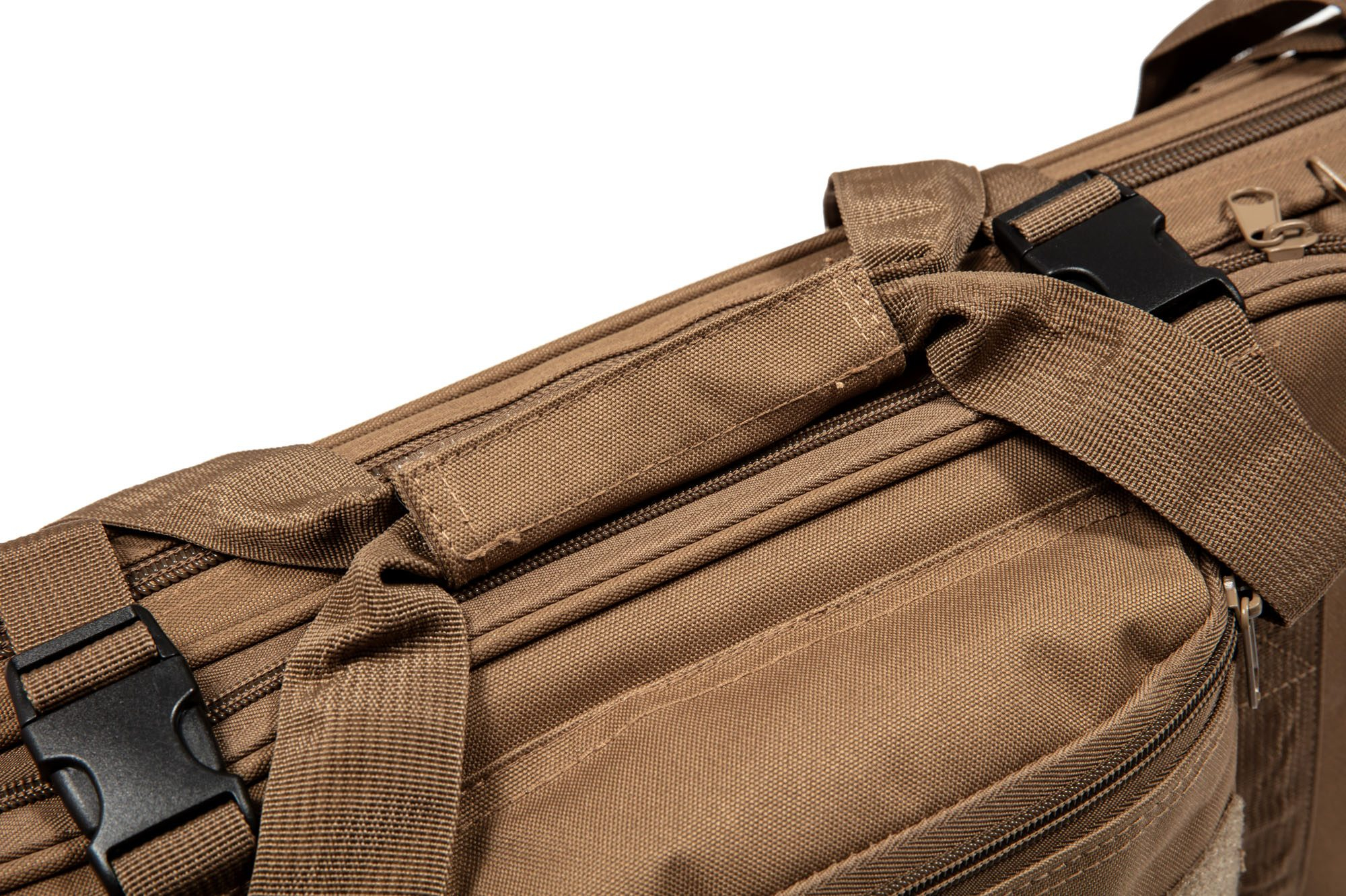 Specna Arms Gun Bag V2 - 84cm - TAN OD-A-SPARMS149-TAN asgbox.pl Specna Arms Gun Bag V2 - 84cm - TAN - obrazek 4