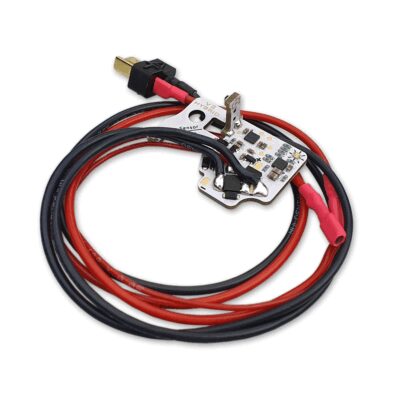 Perun V2 Hybrid (back wired)